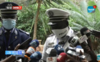 LOU BESS CI XIBAAR YI​​​​​​​​​​ 15HGMT – CE 04/ 08/ 2021 – PR : AISSATOU BODIAN - #LERALTV