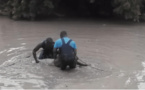 Sortie de Thiès: Deux enfants talibés repêchés morts dans une mare d'eau