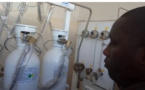 Covid et oxygène: Sahel gaz déchire la gratuité de l'Etat