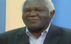 "Point de vue” du Dimanche 01 Septembre 2013 – Oumar Gningue reçoit Mamadou Ndoye (Ancien Ministre, SG LD)