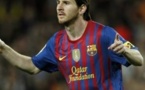 VIDEO Le Barça assomme Valence grâce à un triplé de Messi (Regardez)