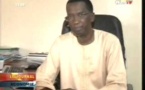 Journal de l'économie du lundi 02 Septembre 2013 (Ndeye Fatou Ndiaye)