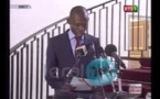 [Vidéo] Abdoul Aziz Tall nommé ministre et Directeur cabinet du Président de la République