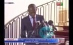 [Vidéo] Abdoul Aziz Tall nommé ministre et Directeur cabinet du Président de la République