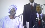Voici la liste du nouveau gouvernement dirigé par Aminata Touré