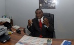 [Audio] Portrait de Me Sidiki Kaba, le tout nouveau ministre de la Justice