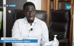 Jokko: Pape Malick Ndour "vacciné" des propos de Dr Niang, Ousmane Sonko qui sont des...