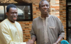 Assane Ndiaye: "Thione Seck vit toujours en moi"
