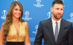 Mercato - PSG : La femme de Messi pousse pour ce club...