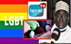 Rénovation de la mosquée Madjib Ibrahim Reubeus par des lobbies LGBT l'imam El H. Omar Diène parle