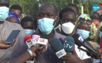 Les jeunes de Pikine réclament justice sur l'affaire Samba SARR - #LERALTV
