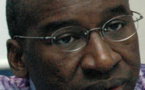 [Audio] Réaction de Me Sidiki Kaba après sa nomination à la tête du ministère de la Justice