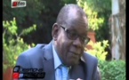 Questions Directes du lundi 02 Septembre 2013 - Invité khadiyatoulah Fall