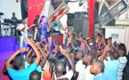 Coumba Gawlo très sexy: La diva met le feu au Yengoulène