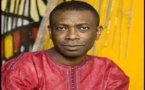 Youssou N'Dour - Diambar