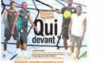 A la Une du Journal Tout Le Sport du mardi 03 Septembre 2013
