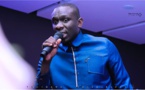 New African Production remercie Dresden Music Festival et le directeur du festival, Jan Vogler, pour le choix porté sur leur l’artiste Pape Diouf