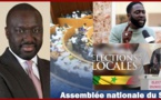 Loi antiterroriste, Affaire kilifeu, Elections locales...  Les vérités du Ministre Abdou Karim FOFANA