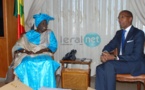 [Photos] Primature: Abdoul Mbaye passe le témoin à Mimi Touré