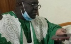 El Hadji Cheikh Oumar Sy Djamil: Permettez-moi de pleurer Mbaye Guèye !