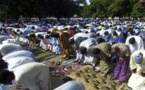 Saint-Louis : Tout est prêt pour le Magal des « deux rakas »