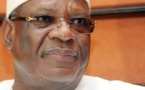 Mali : le nouveau président Ibrahim Boubacar Keïta a prêté serment