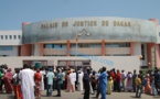 Vive émotion au Palais de Justice de Dakar Le procureur Adja Fatou Diouf tombe en syncope