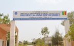 Insécurité du personnel d’enseignement et administratif :  UADB ferme ses portes jusqu’au 04 octobre