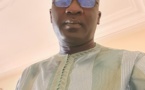 Le nouveau président de l'UMS, Ousmane Chimère Diouf, en deuil!