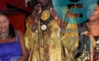 [PHOTOS] Carlou D en mode Baye Fall