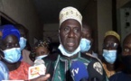 Mbour- Démission  à l’Afp : El Hadji Ndiouga Dieng rejoint Pastef