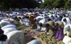 Saint-Louis : Un fils de Mame Cheikh Anta Mbacké parrain du Magal des « deux rakas »