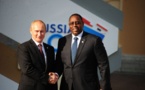 Sénégal: Macky Sall, l'invité du G20 qui ne parlera pas de la Syrie