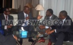Au temps de à vos ordres monsieur le tout puissant ministre d’Etat, Cheikh Tidjane Sy