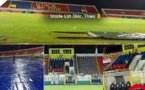 Homologation du Stade Lat Dior de Thiès: La Fédération sénégalaise de football garde espoir