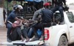 Meurtre et actes de banditisme: Une série d’interpellations de la Police entre Malika, Saly, Touba et Dakar