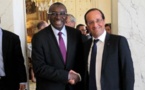 Profil du nouveau nouveau ministre de la Justice et Garde des Sceaux, Sidiki Kaba
