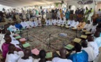 Vidéo-Touba: Les moments forts de la journée nationale du « Xassaid »