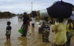 Inondations : La banlieue marche demain