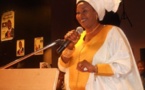 Les partisans d'Awa Diop Mbacké l'invitent à poursuivre le combat aux côtés de Macky Sall
