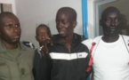Cambrioleurs arrêtés à Saly: Le mystérieux appel de "Boy Djinné" au cerveau de la bande, depuis la...