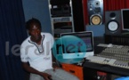 Mame Gor Diazaka encore au studio