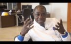 Covid-19: Pr. Mboup dissèque la virulence du variant Delta