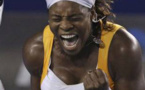 Serena Williams a longtemps été complexée par ses seins