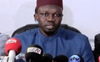 Changement de stratégie communicationnelle: Quand Ousmane Sonko dribble la presse !