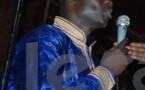 Le Prix Ragnée va honorer Pape Diouf comme meilleur artiste