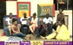 "Entre nous" du samedi 07 Septembre 2013 (Sen-Tv)