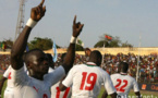 Suivez en Direct le choc Sénégal 1-0 Ouganda sur www.leral.net
