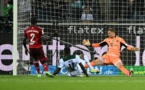 Foot Européen: Le Bayern cale, Arsenal battu par un promu, tout le programme de ce samedi