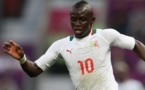 Sadio Mané : "On doit éviter ce genre de match si on veut aller loin"